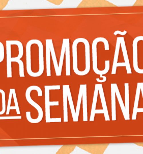 promoção